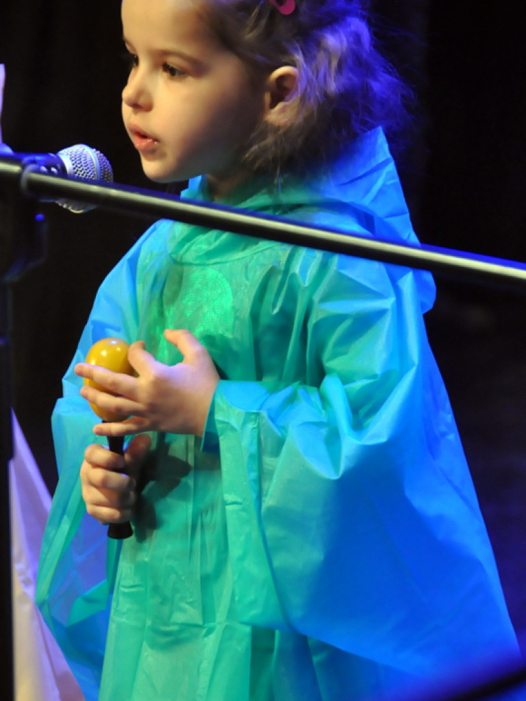 XII Międzyprzedszkolny Festiwal Piosenki Dziecięcej (FOTO, VIDEO, WYNIKI)