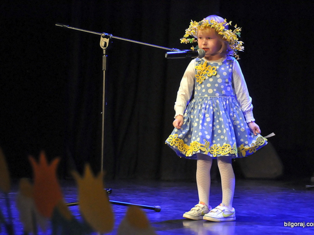 XII Międzyprzedszkolny Festiwal Piosenki Dziecięcej (FOTO, VIDEO, WYNIKI)