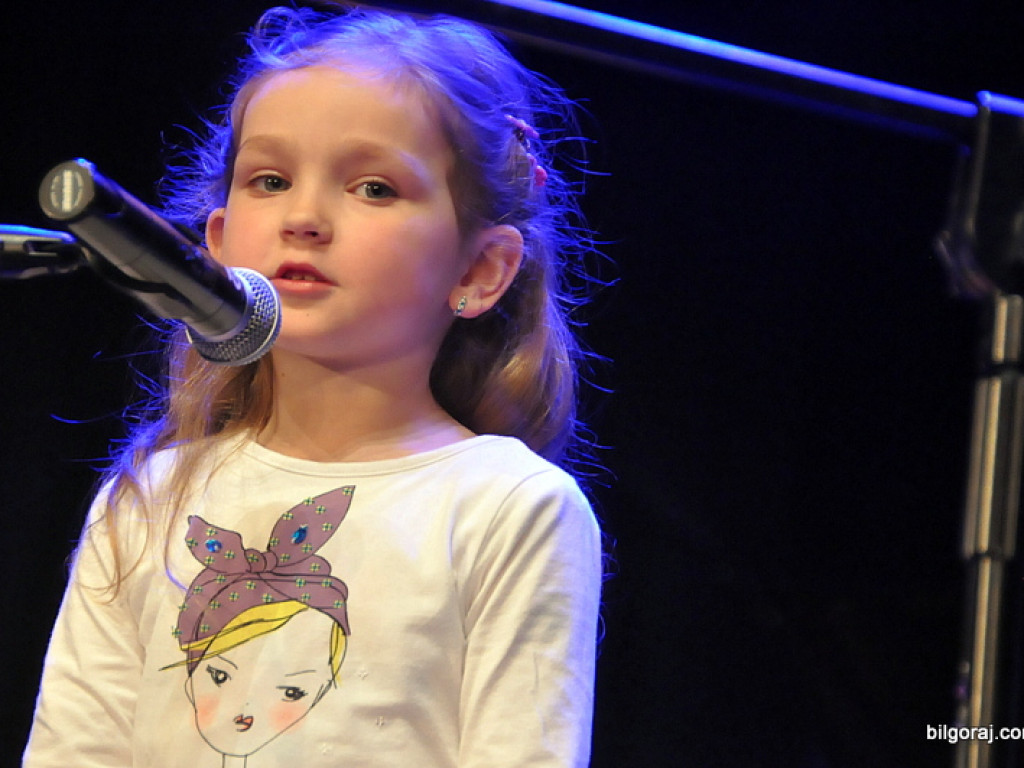 XII Międzyprzedszkolny Festiwal Piosenki Dziecięcej (FOTO, VIDEO, WYNIKI)