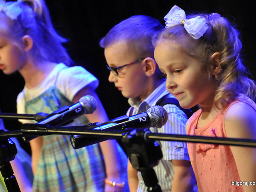 XII Międzyprzedszkolny Festiwal Piosenki Dziecięcej (FOTO, VIDEO, WYNIKI)