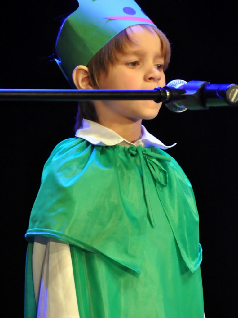 XII Międzyprzedszkolny Festiwal Piosenki Dziecięcej (FOTO, VIDEO, WYNIKI)