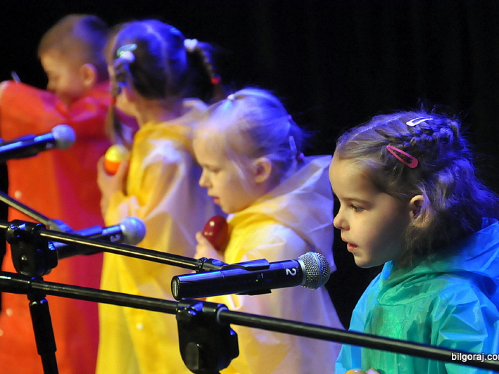 XII Międzyprzedszkolny Festiwal Piosenki Dziecięcej (FOTO, VIDEO, WYNIKI)