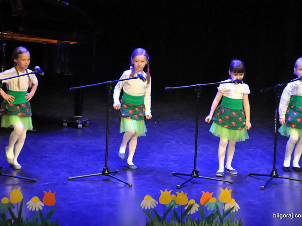 XII Międzyprzedszkolny Festiwal Piosenki Dziecięcej (FOTO, VIDEO, WYNIKI)