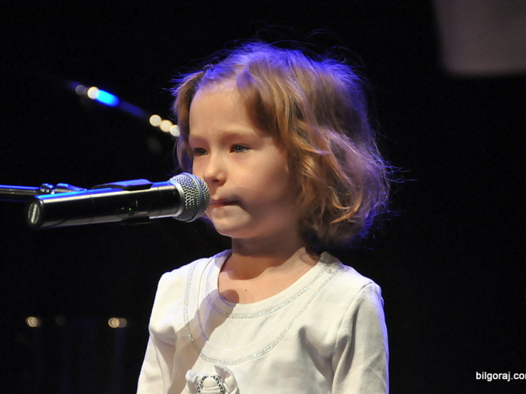 XII Międzyprzedszkolny Festiwal Piosenki Dziecięcej (FOTO, VIDEO, WYNIKI)