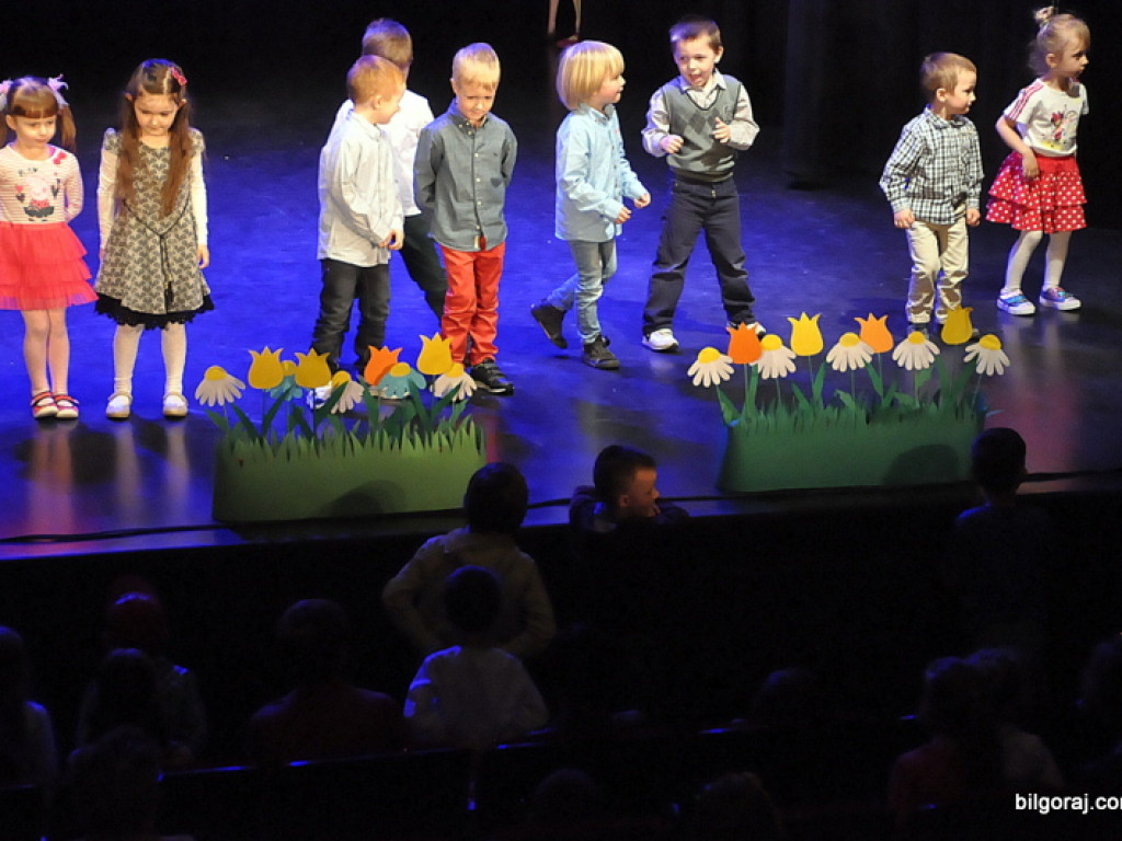 XII Międzyprzedszkolny Festiwal Piosenki Dziecięcej (FOTO, VIDEO, WYNIKI)
