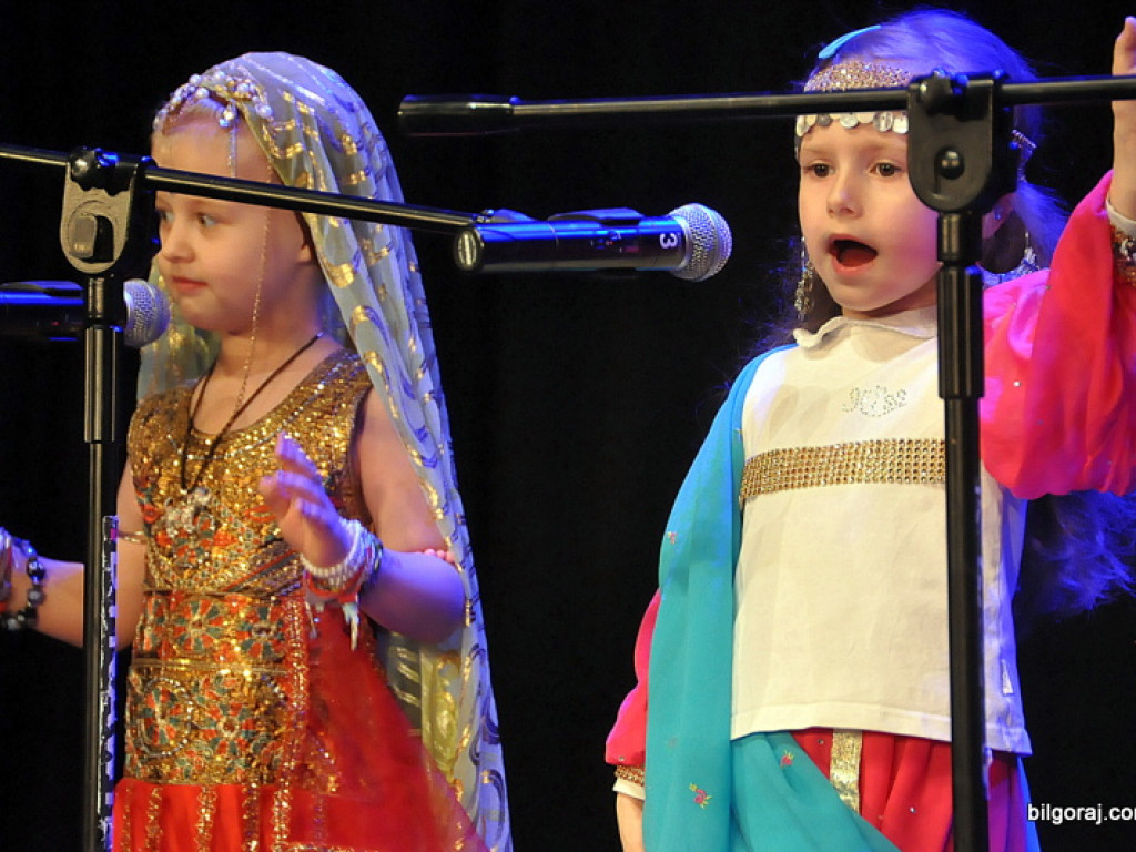 XII Międzyprzedszkolny Festiwal Piosenki Dziecięcej (FOTO, VIDEO, WYNIKI)