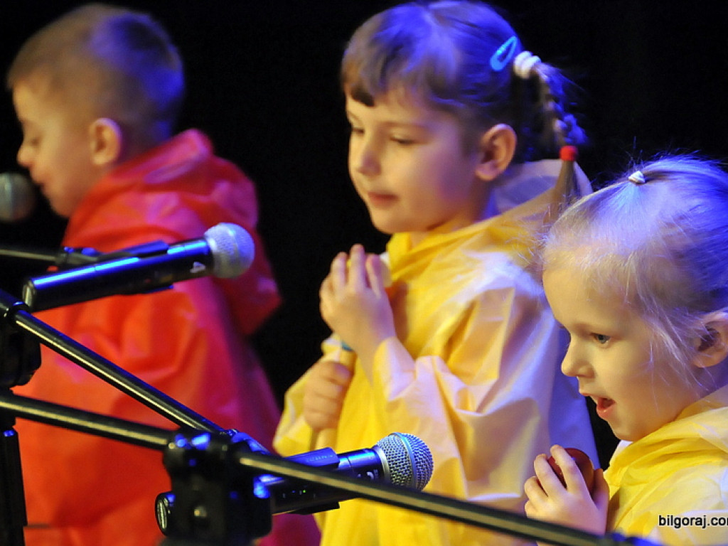 XII Międzyprzedszkolny Festiwal Piosenki Dziecięcej (FOTO, VIDEO, WYNIKI)