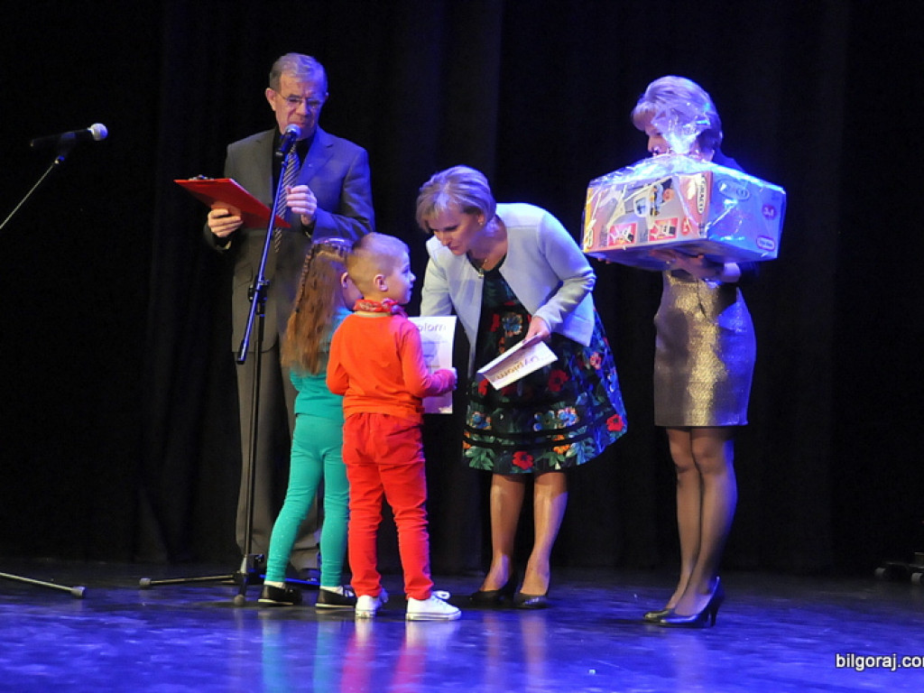 XII Międzyprzedszkolny Festiwal Piosenki Dziecięcej (FOTO, VIDEO, WYNIKI)