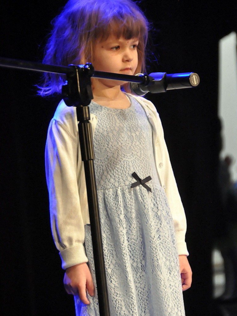 XII Międzyprzedszkolny Festiwal Piosenki Dziecięcej (FOTO, VIDEO, WYNIKI)
