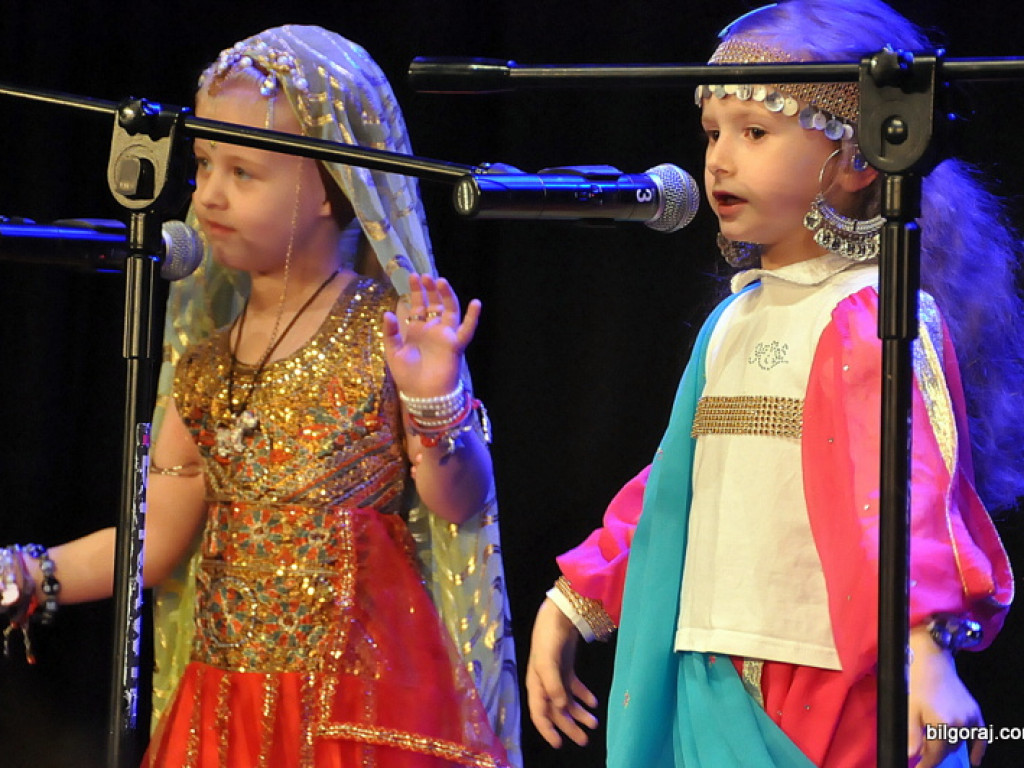 XII Międzyprzedszkolny Festiwal Piosenki Dziecięcej (FOTO, VIDEO, WYNIKI)