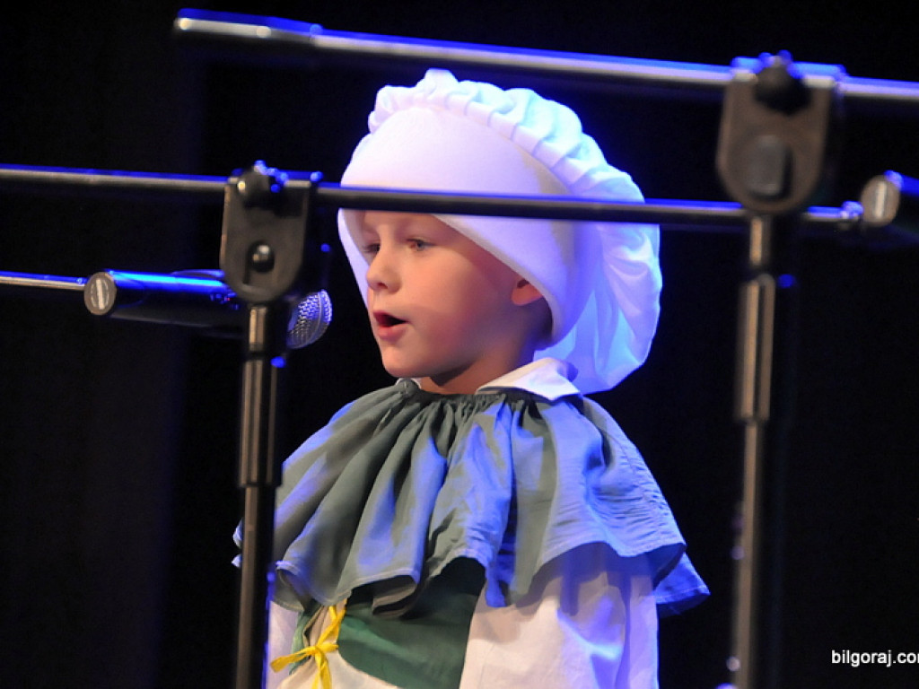 XII Międzyprzedszkolny Festiwal Piosenki Dziecięcej (FOTO, VIDEO, WYNIKI)