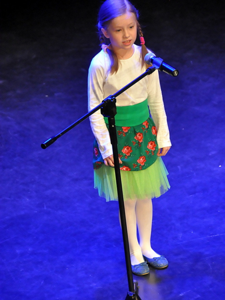 XII Międzyprzedszkolny Festiwal Piosenki Dziecięcej (FOTO, VIDEO, WYNIKI)
