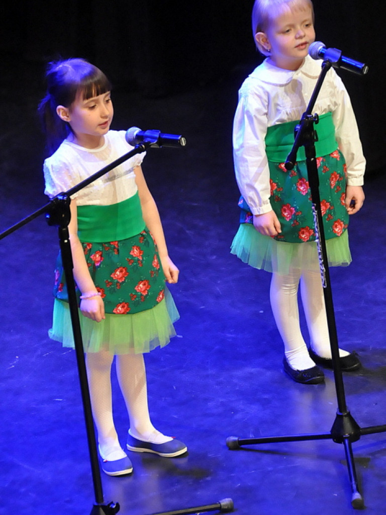 XII Międzyprzedszkolny Festiwal Piosenki Dziecięcej (FOTO, VIDEO, WYNIKI)