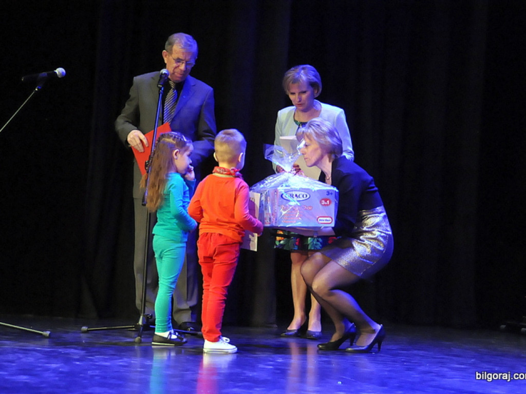 XII Międzyprzedszkolny Festiwal Piosenki Dziecięcej (FOTO, VIDEO, WYNIKI)
