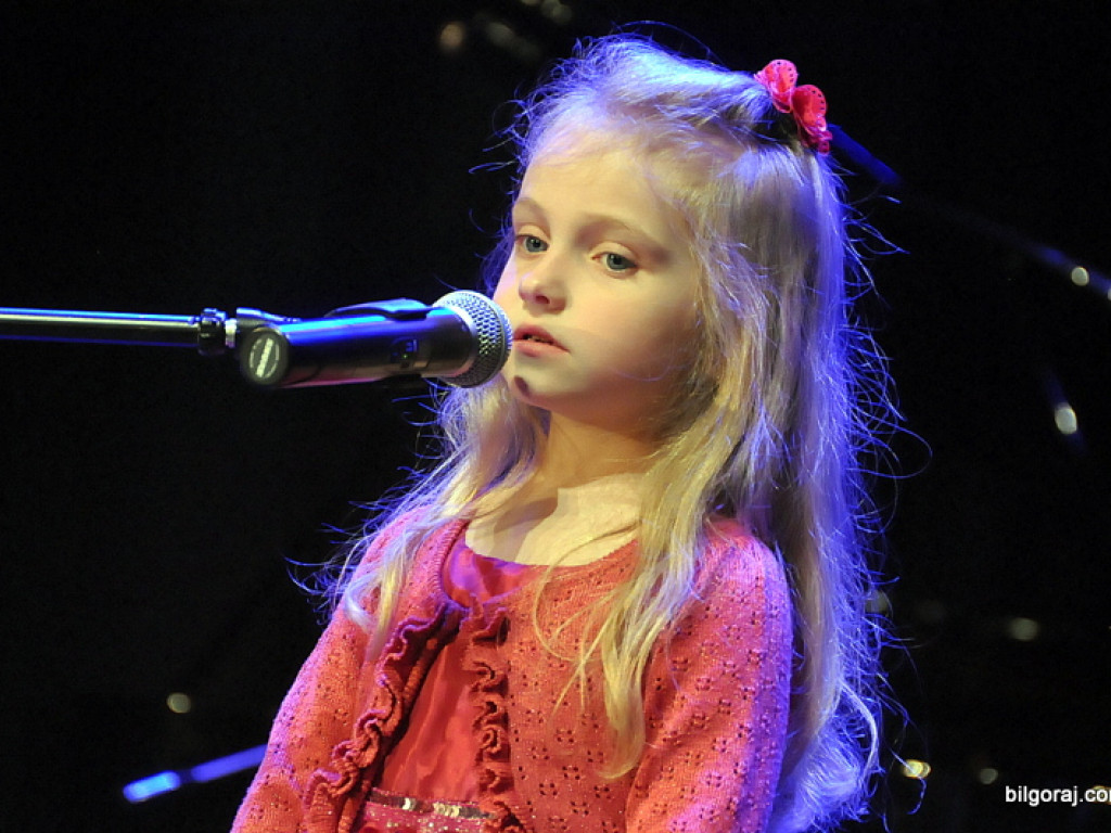 XII Międzyprzedszkolny Festiwal Piosenki Dziecięcej (FOTO, VIDEO, WYNIKI)