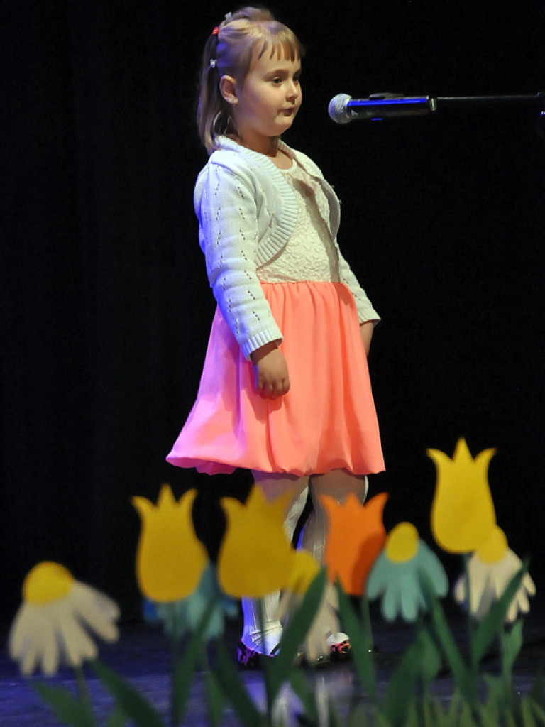 XII Międzyprzedszkolny Festiwal Piosenki Dziecięcej (FOTO, VIDEO, WYNIKI)