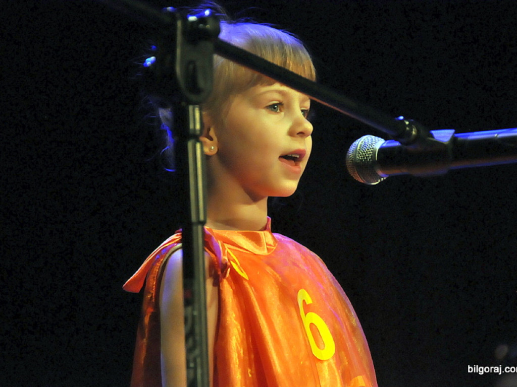 XII Międzyprzedszkolny Festiwal Piosenki Dziecięcej (FOTO, VIDEO, WYNIKI)