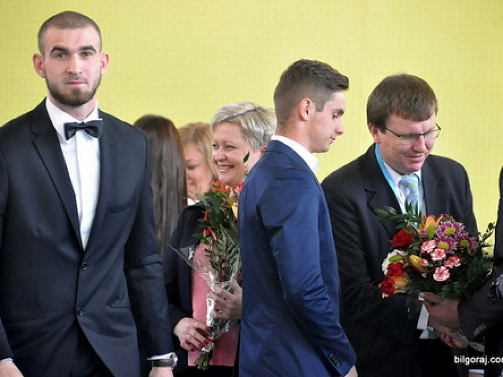 Pożegnanie maturzystów (FOTO)