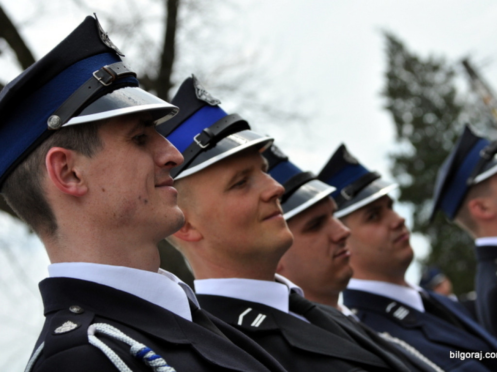 Druhowie z OSP w Biszczy Pierwszej świętowali 90-lecie jednostki (FOTO)