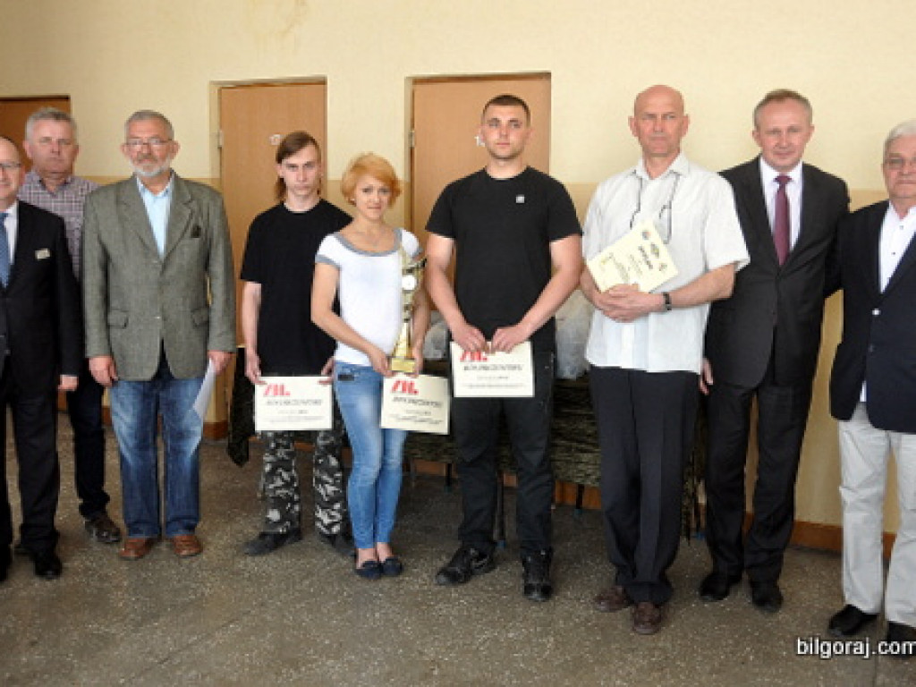 Powiatowy Finał Turnieju Motoryzacyjnego (WYNIKI)