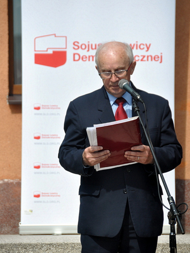 1 Maja w Biłgoraju (FOTO)