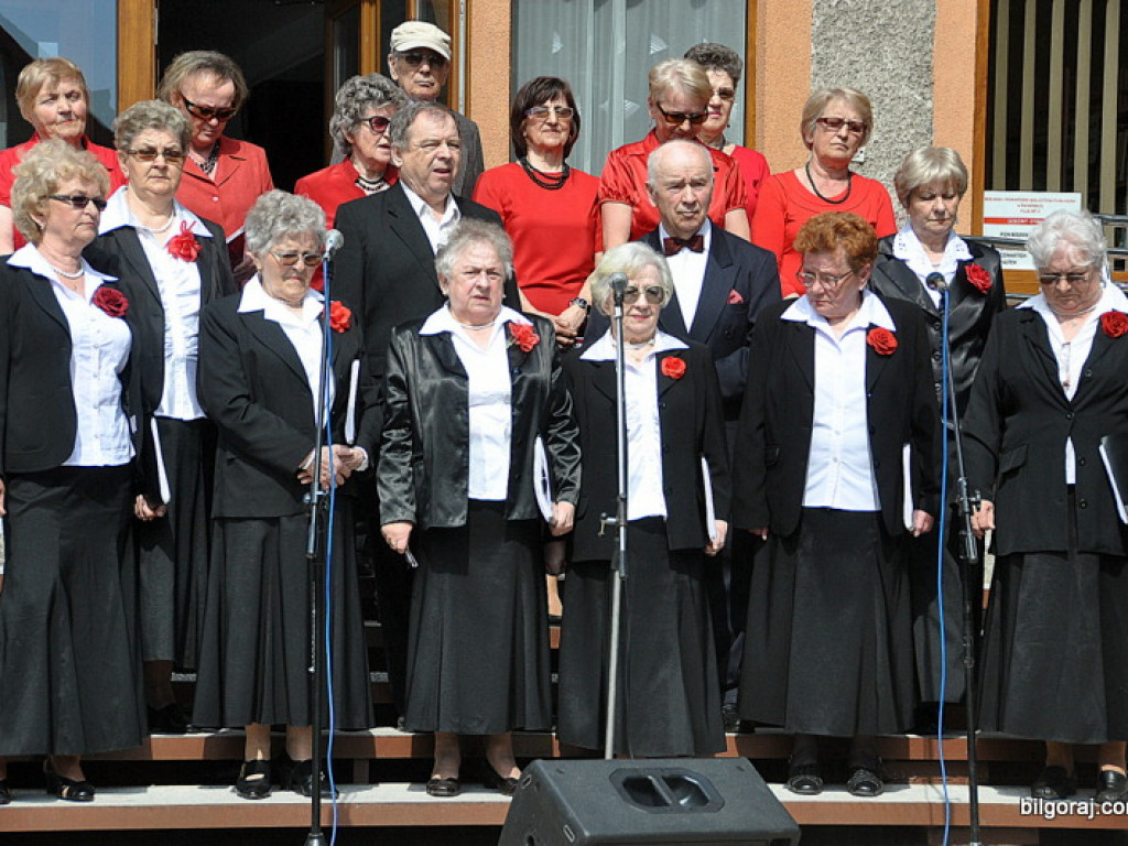 1 Maja w Biłgoraju (FOTO)