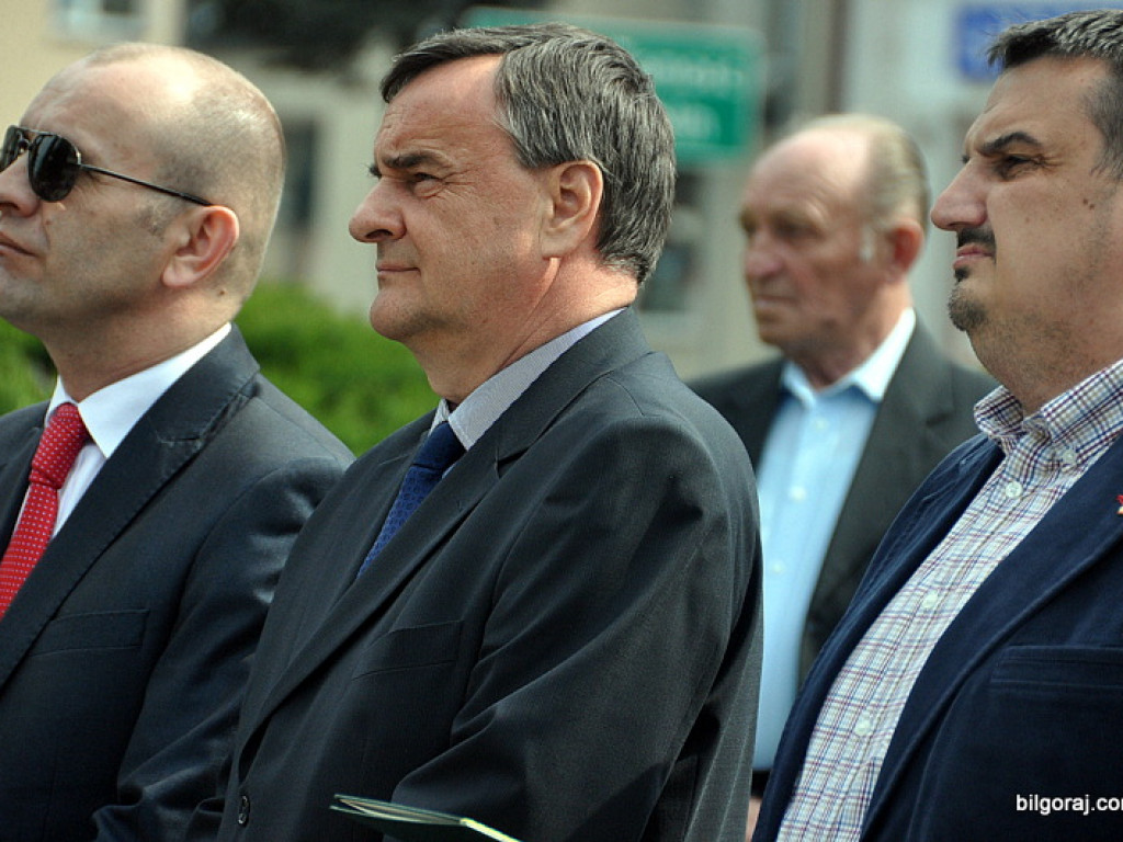 1 Maja w Biłgoraju (FOTO)
