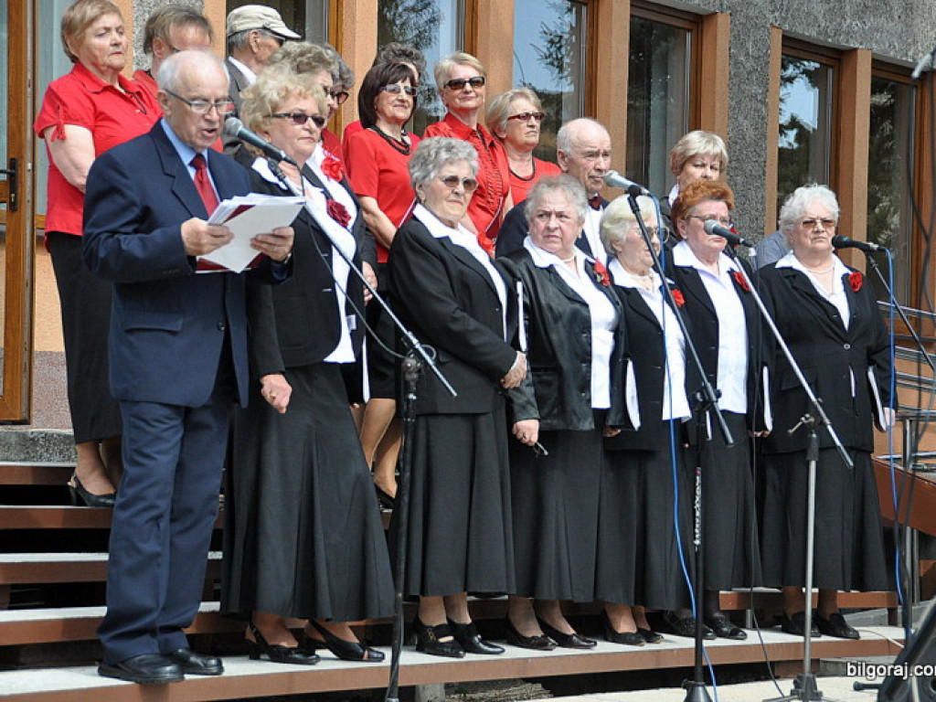 1 Maja w Biłgoraju (FOTO)