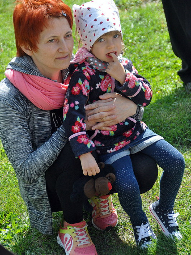 1 Maja w Biłgoraju (FOTO)