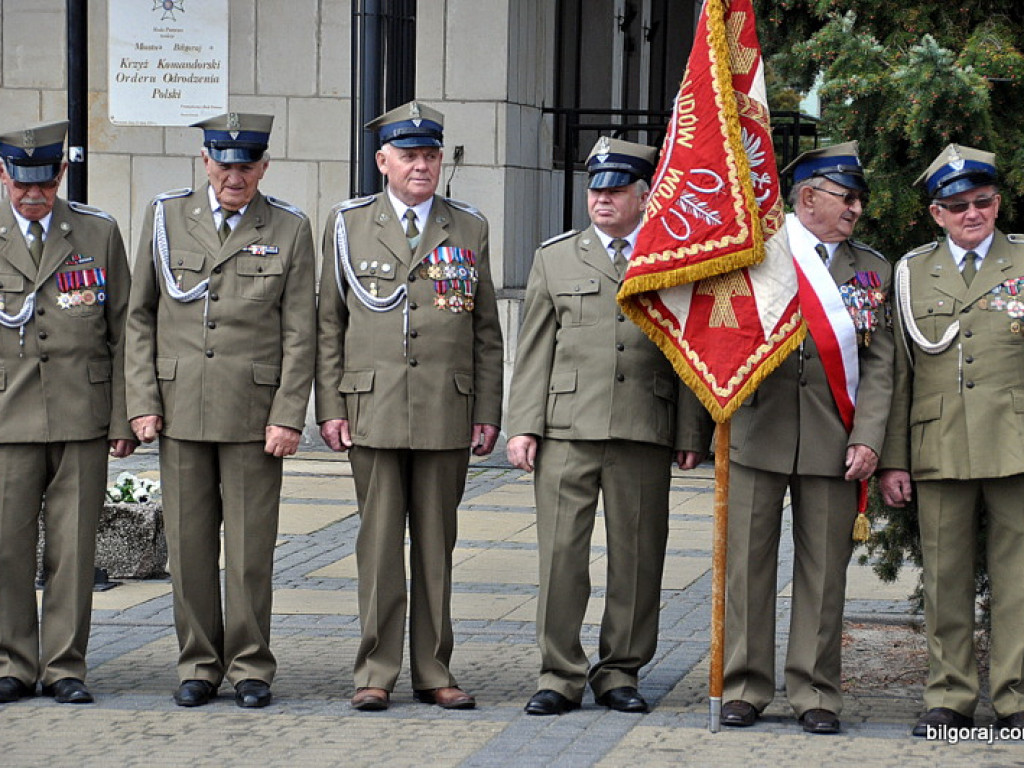 224. rocznica uchwalenia Konstytucji 3 Maja (FOTO)