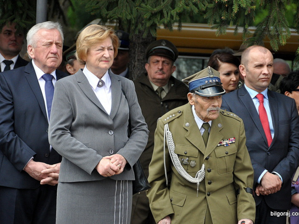 224. rocznica uchwalenia Konstytucji 3 Maja (FOTO)