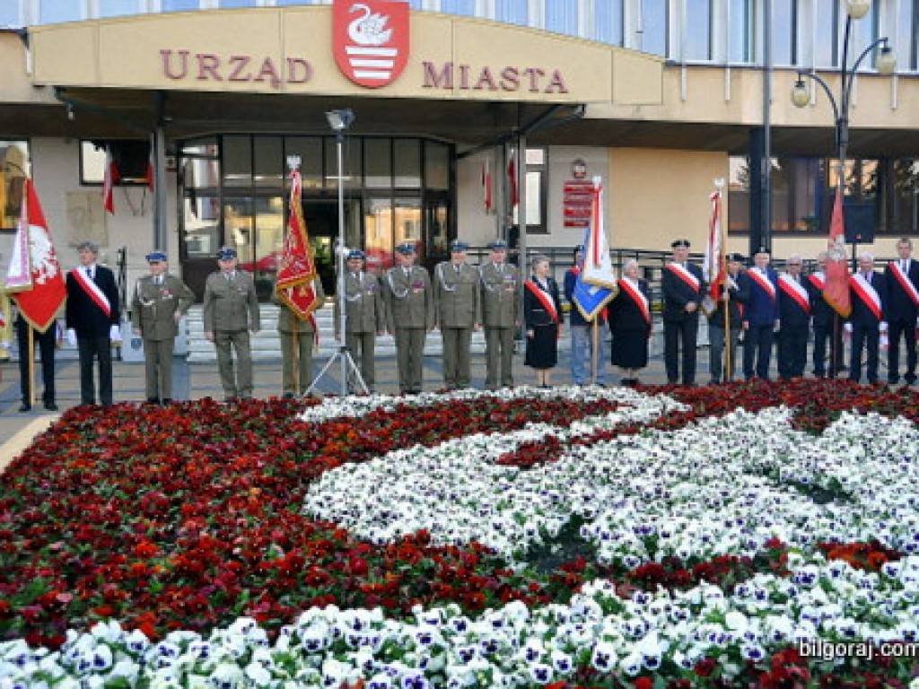 70. rocznica zakończenia II wojny światowej (VIDEO)