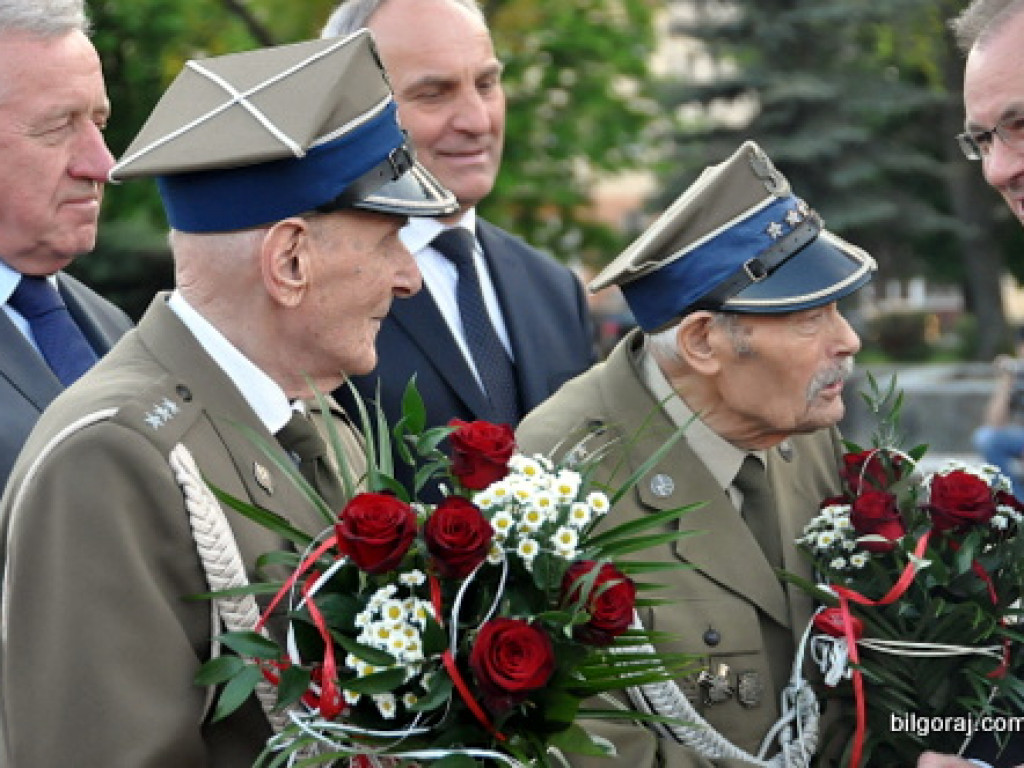 70. rocznica zakończenia II wojny światowej (VIDEO)