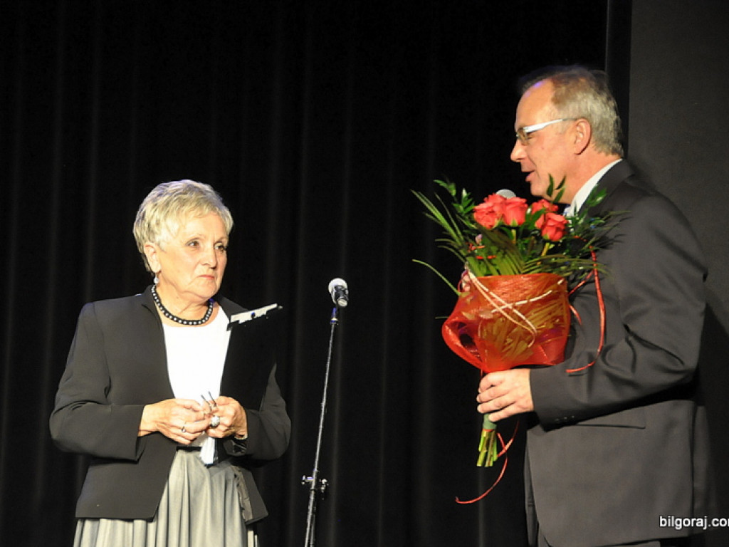 Święto seniorów w Biłgoraju (FOTO)