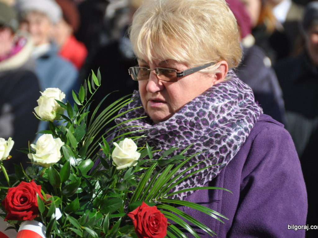 31. rocznica męczeńskiej śmierci ks. Jerzego Popiełuszki