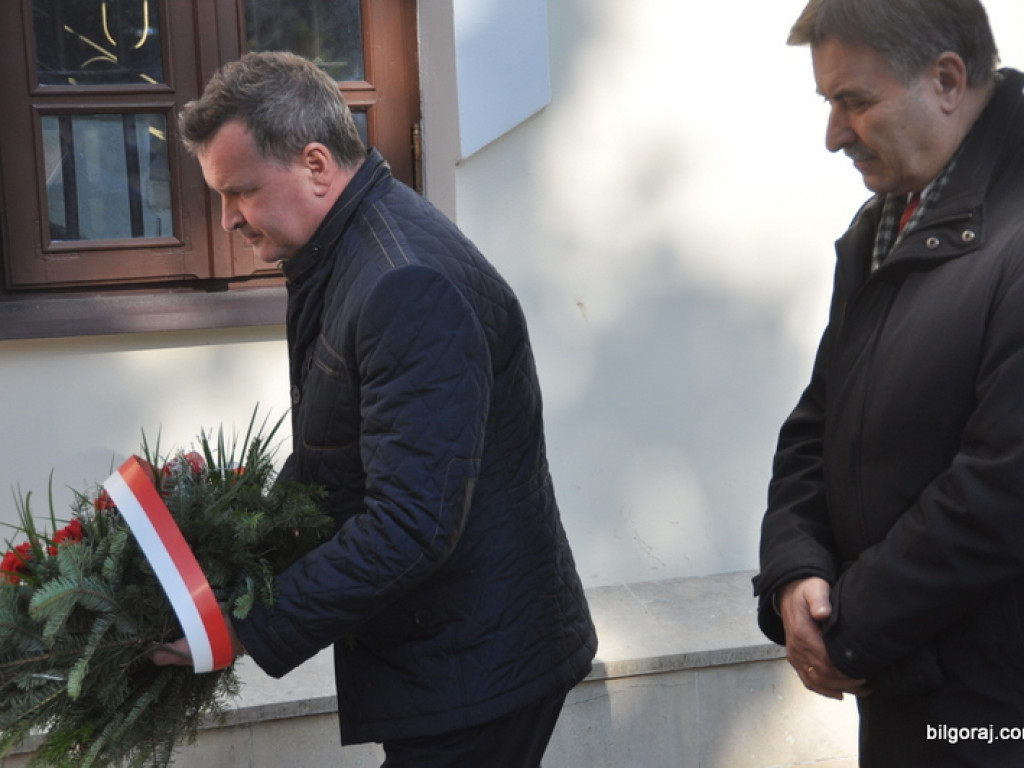 31. rocznica męczeńskiej śmierci ks. Jerzego Popiełuszki