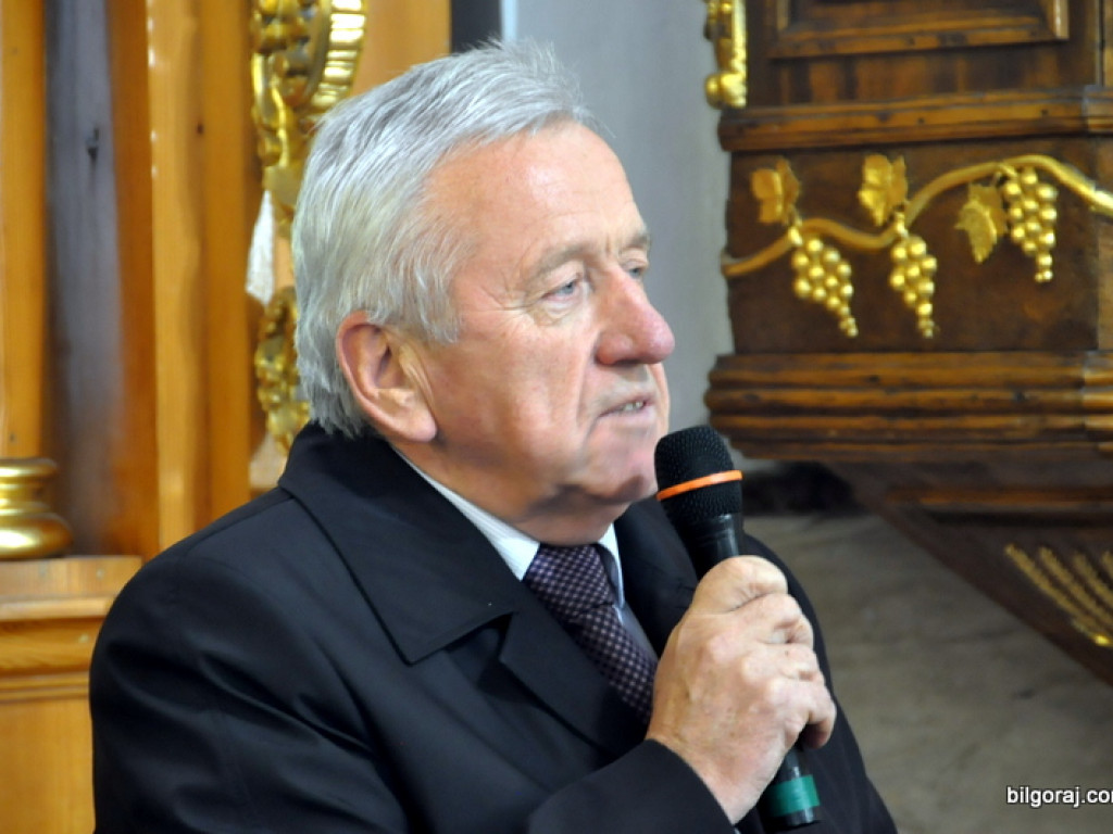 31. rocznica męczeńskiej śmierci ks. Jerzego Popiełuszki