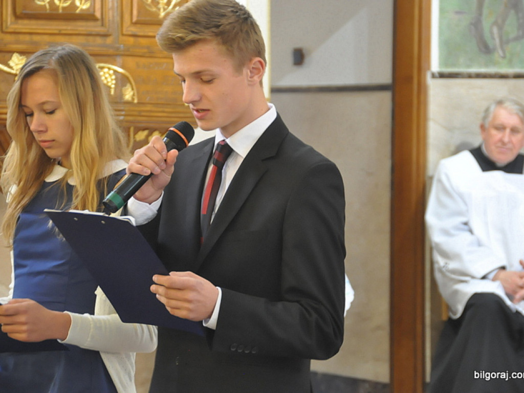 31. rocznica męczeńskiej śmierci ks. Jerzego Popiełuszki