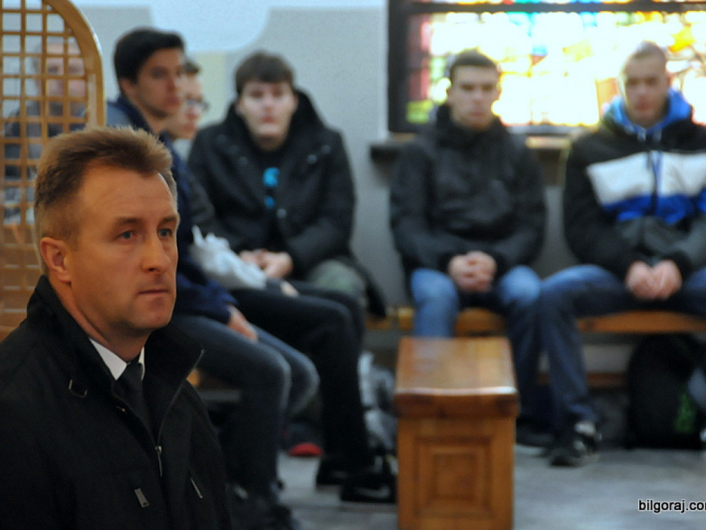31. rocznica męczeńskiej śmierci ks. Jerzego Popiełuszki