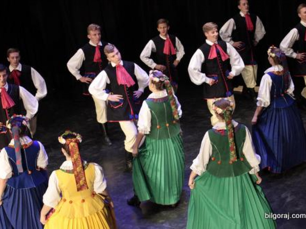 Koncert charytatywny dla Szasty (FOTO)