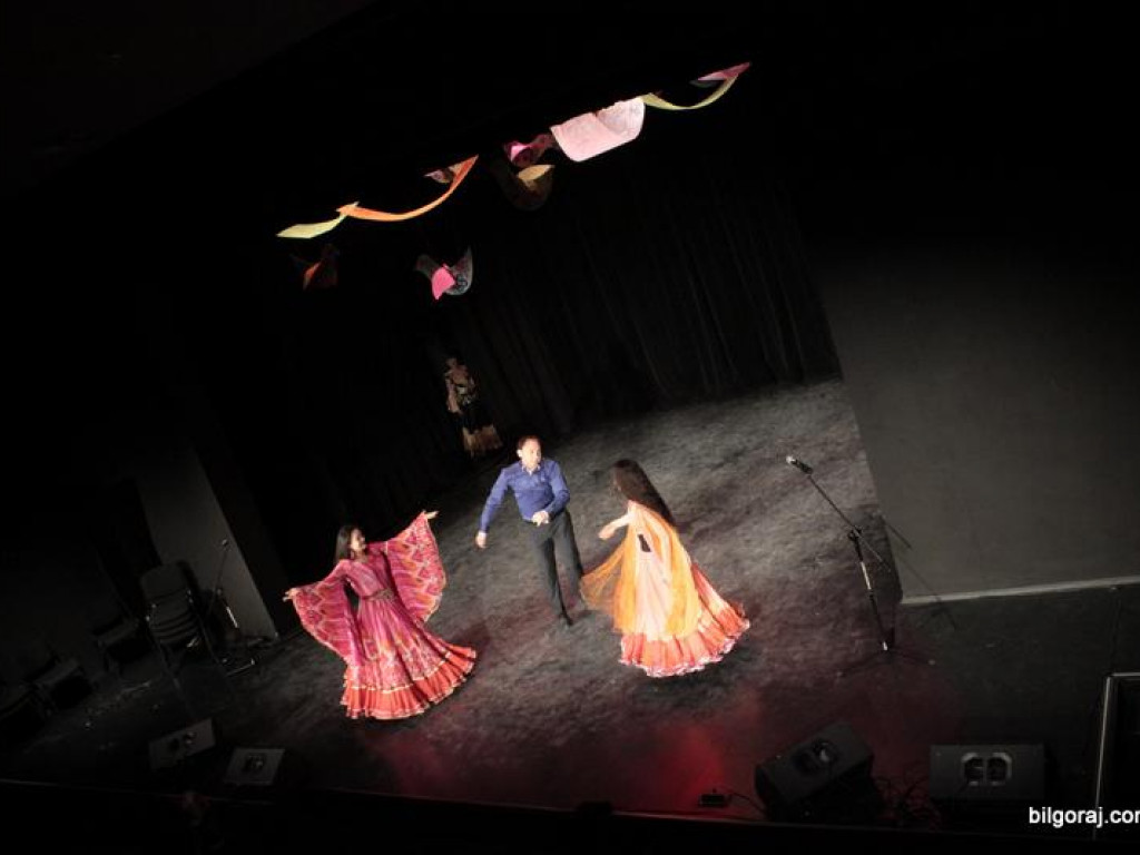 Koncert charytatywny dla Szasty (FOTO)