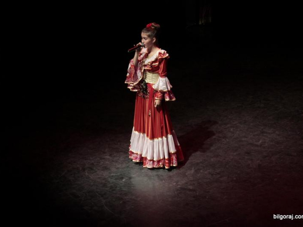 Koncert charytatywny dla Szasty (FOTO)