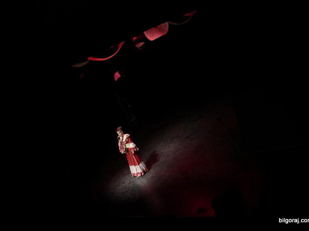 Koncert charytatywny dla Szasty (FOTO)