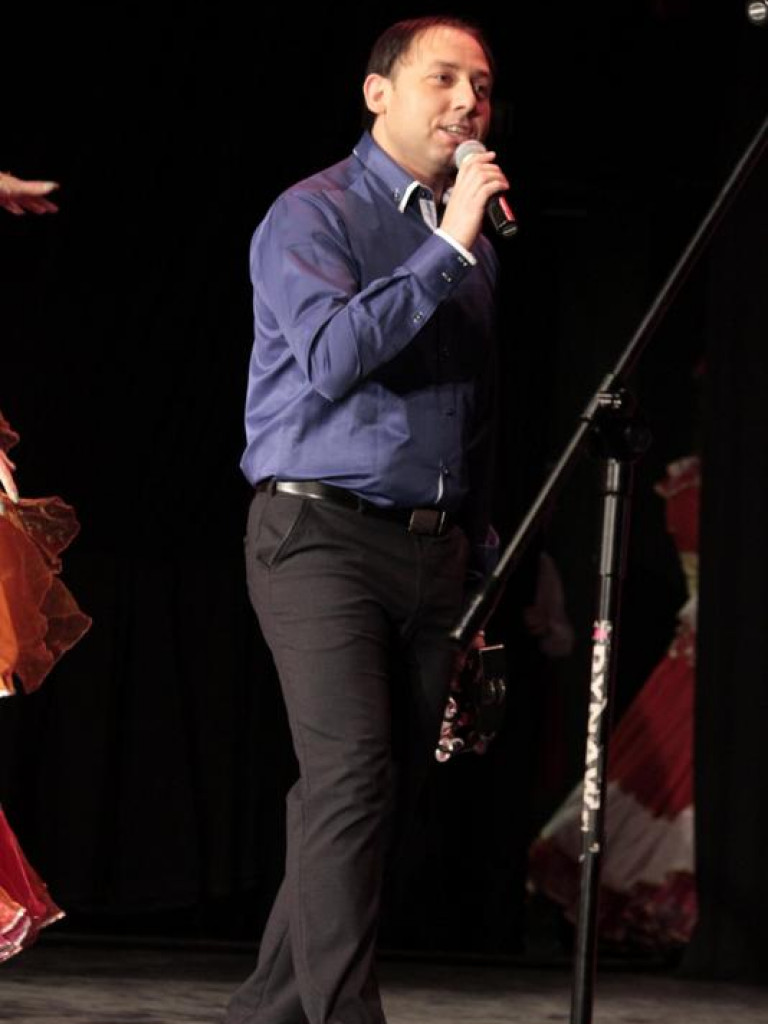 Koncert charytatywny dla Szasty (FOTO)