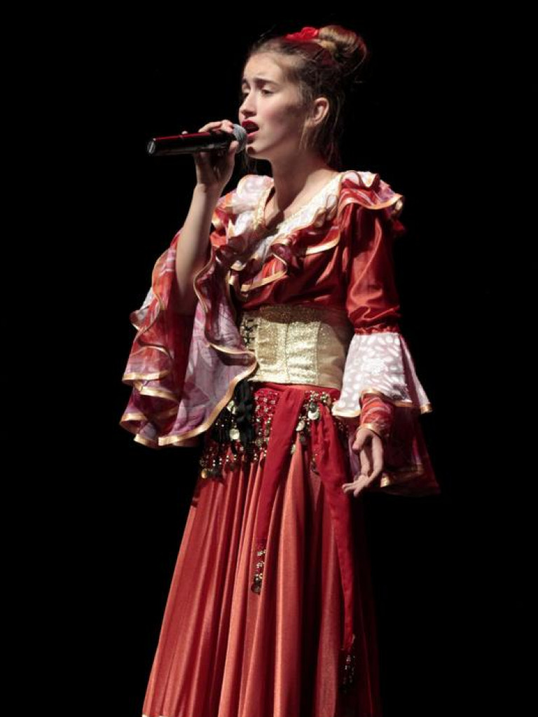 Koncert charytatywny dla Szasty (FOTO)