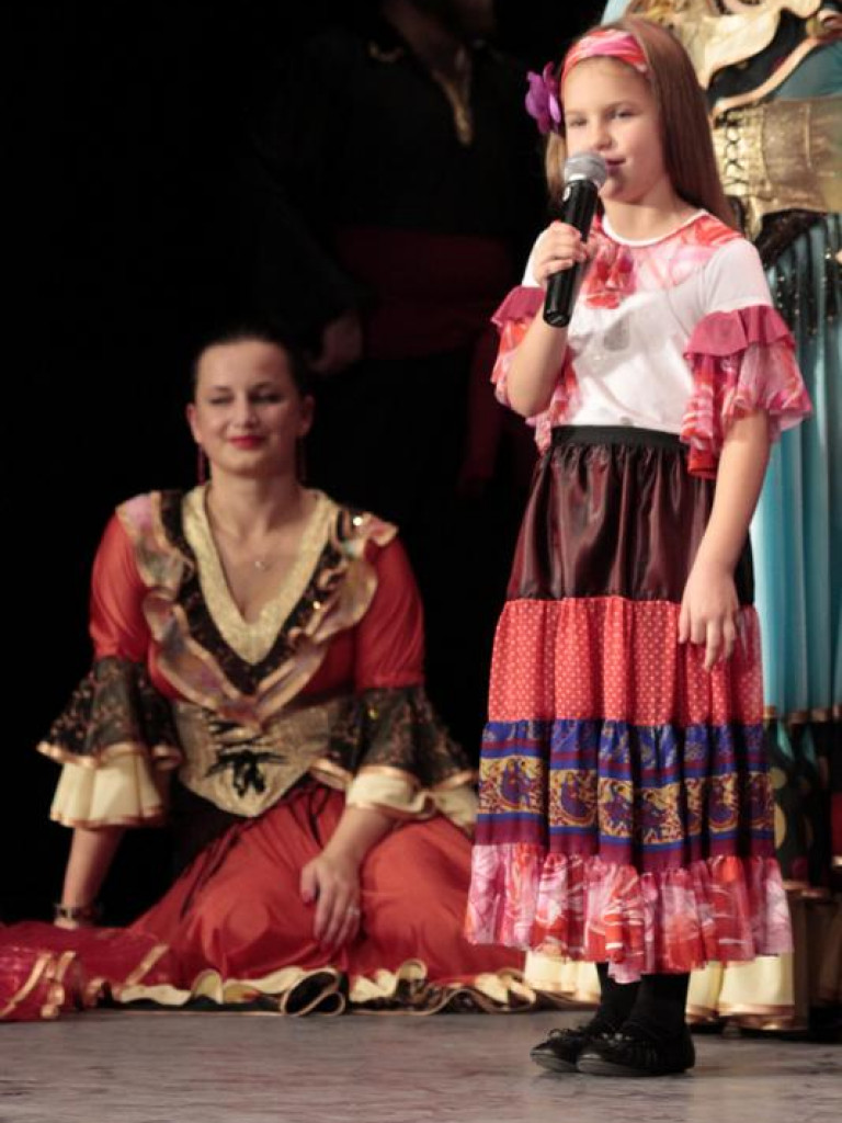 Koncert charytatywny dla Szasty (FOTO)