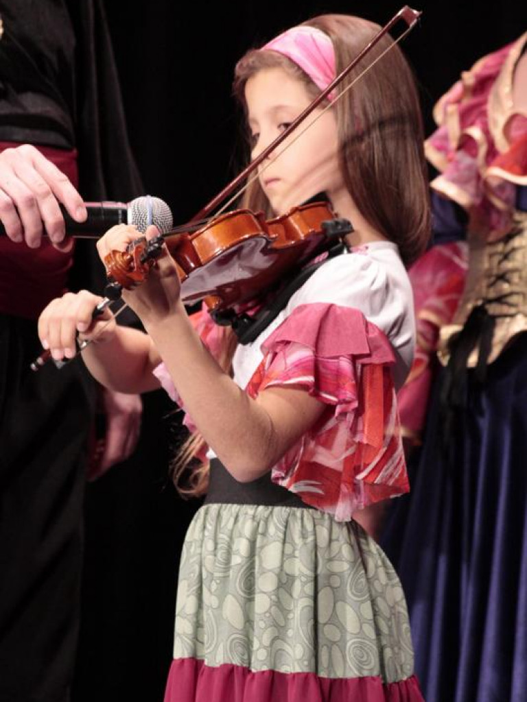Koncert charytatywny dla Szasty (FOTO)