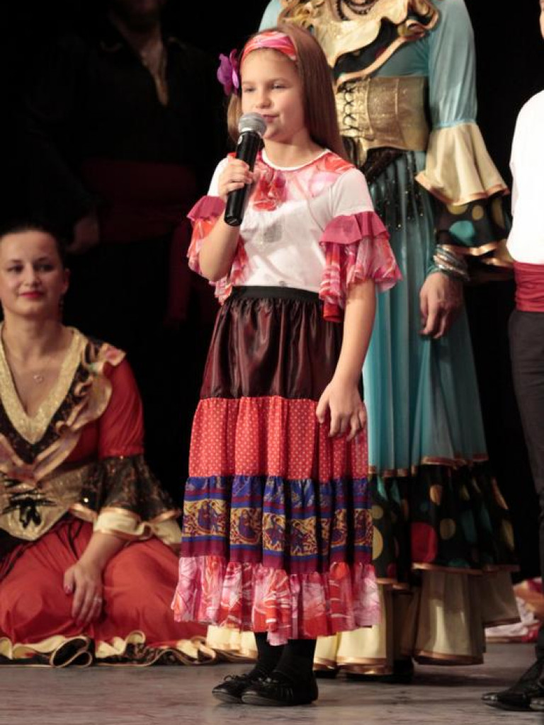 Koncert charytatywny dla Szasty (FOTO)