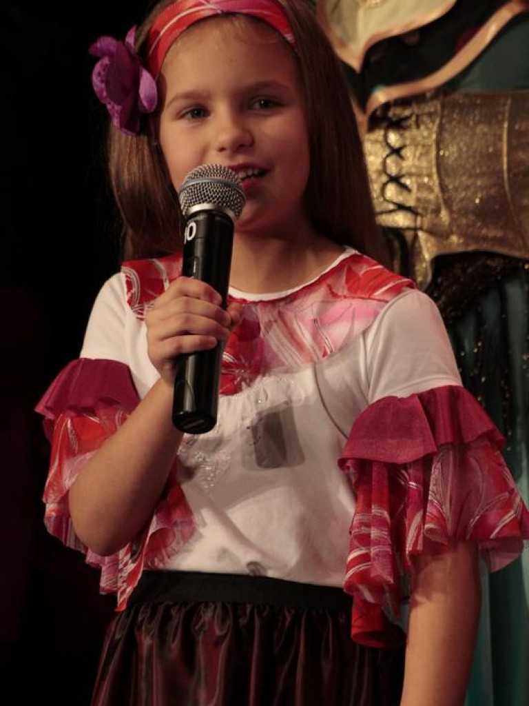 Koncert charytatywny dla Szasty (FOTO)