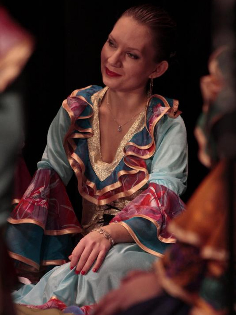 Koncert charytatywny dla Szasty (FOTO)